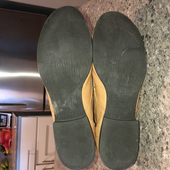 Combat boots - Picture 5 of 5